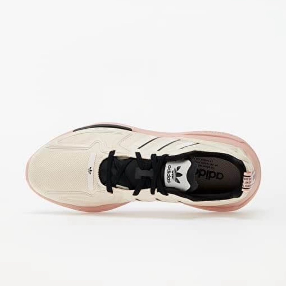 ADIDAS SHOES ZX 2K FLUX NEW - Picture 3 of 9
